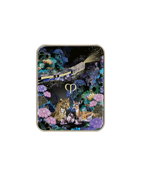 [LIMITED-EDITION] EYE COLOR QUAD